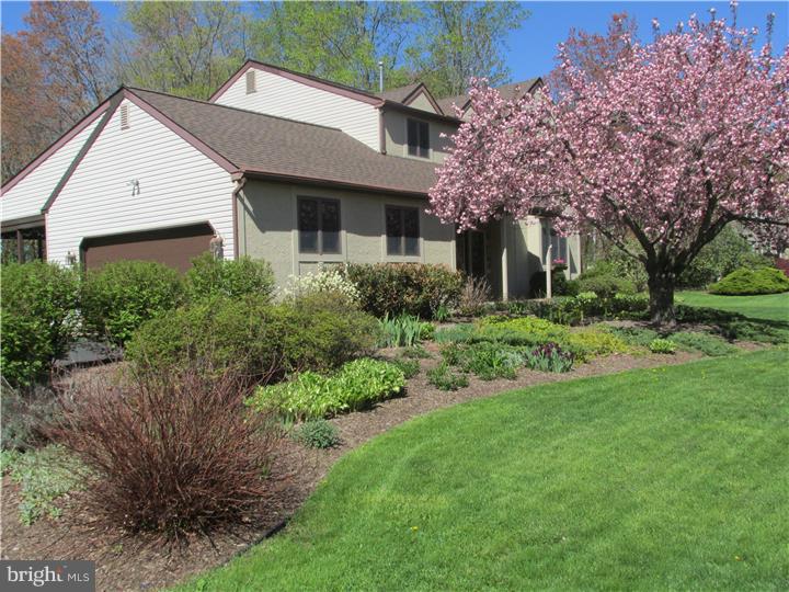 64 Fox Hill Road Doylestown, PA 18901 - Photo 1 of 24