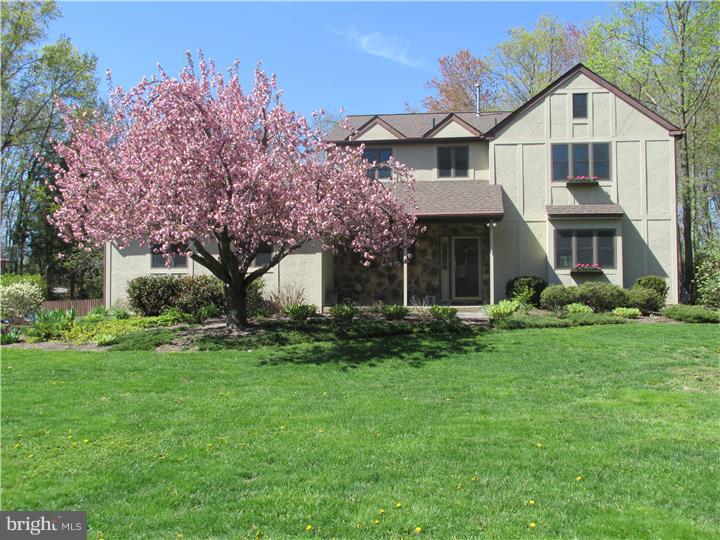 64 Fox Hill Road Doylestown, PA 18901 - Photo 2 of 24