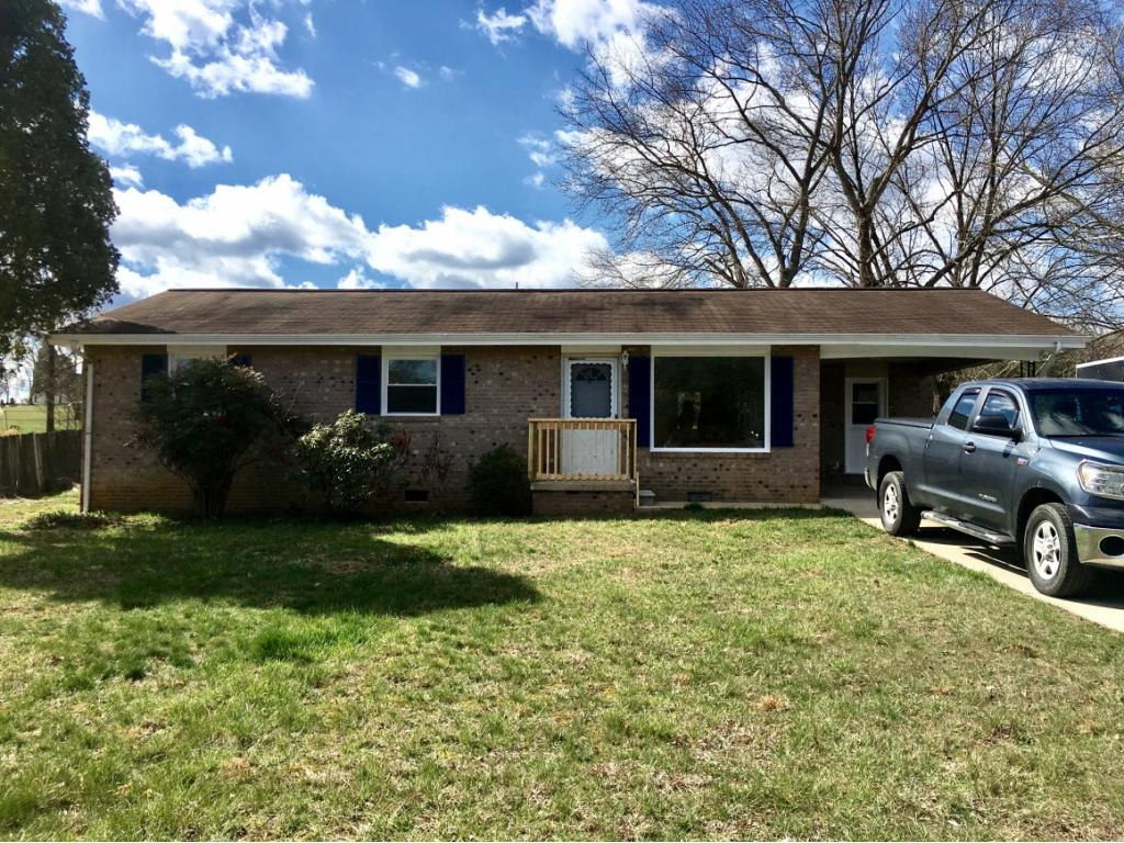 312 Shannon View Road Johnson City, TN 37615 - Photo 1 of 20 Photo 1