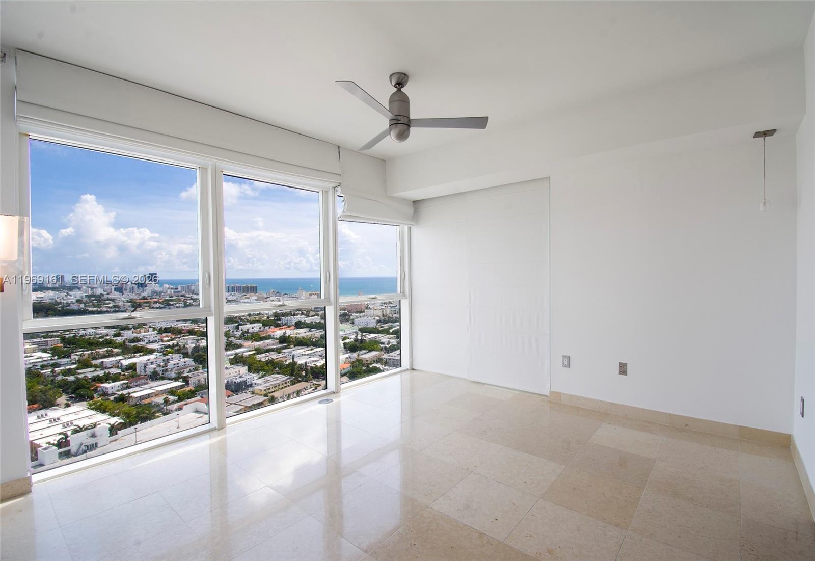 450 Alton Road, Unit 3208 Miami Beach, FL 33139 - Photo 44 of 48