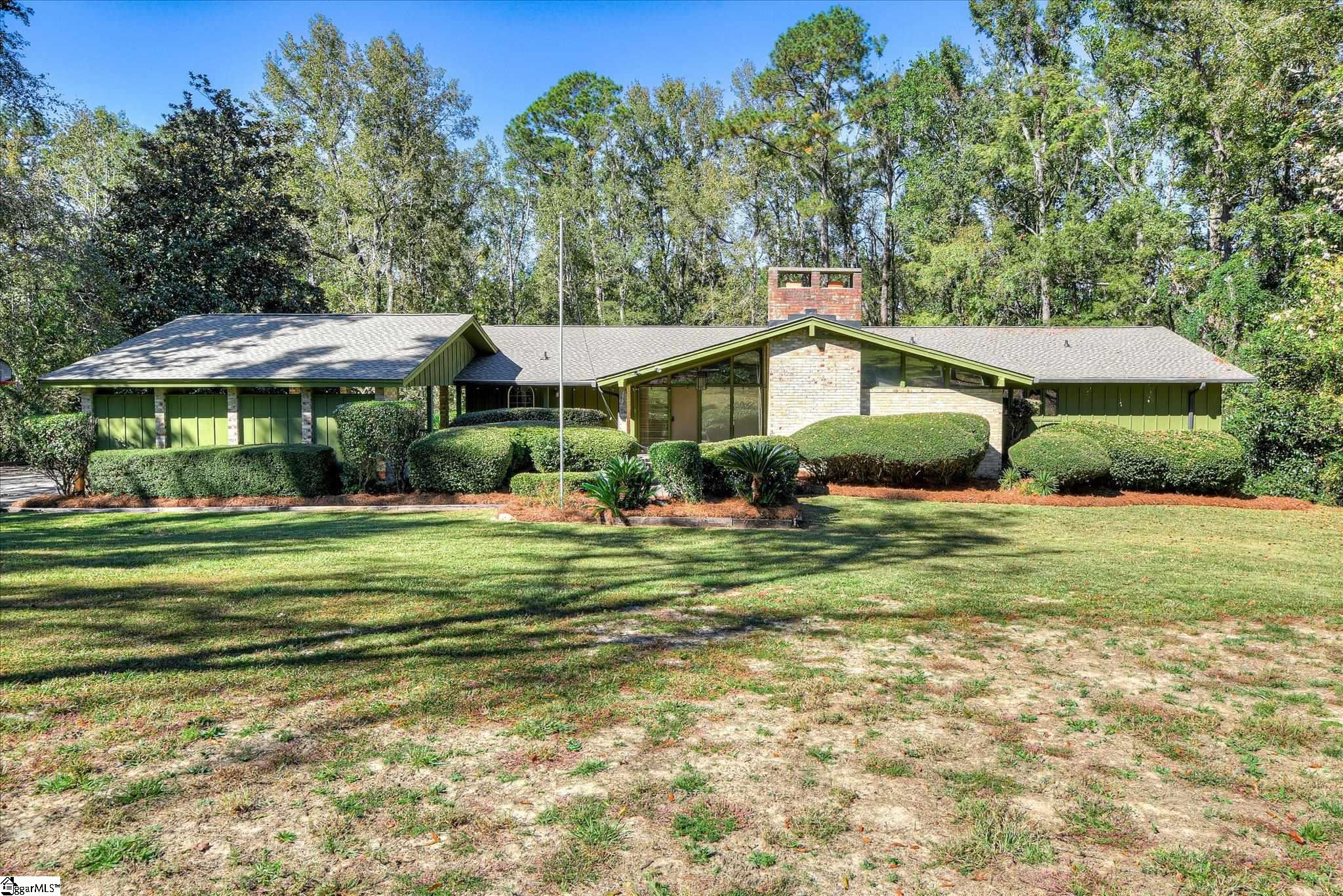 216 Sheppard Drive Edgefield, SC 29824 - Photo 1 of 50