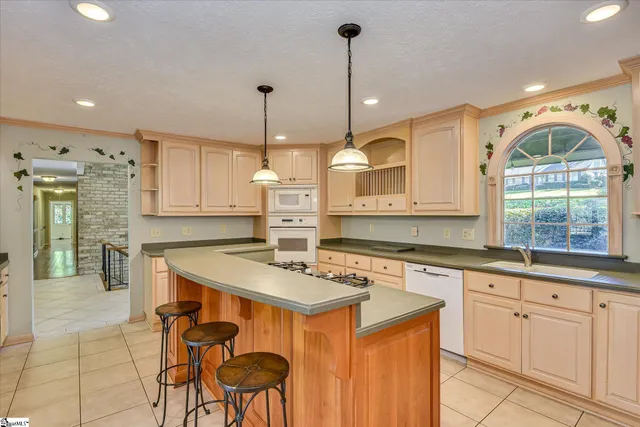 $495,000 | 216 Sheppard Drive, Edgefield, SC 29824