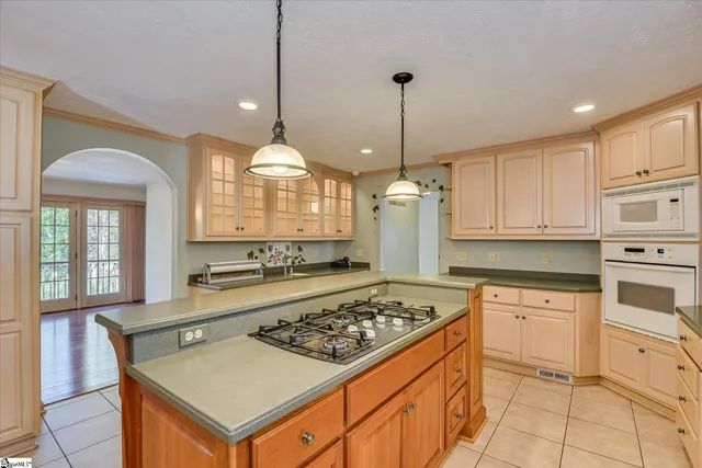 $495,000 | 216 Sheppard Drive, Edgefield, SC 29824