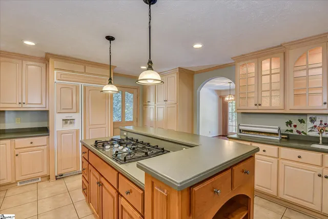 $495,000 | 216 Sheppard Drive, Edgefield, SC 29824