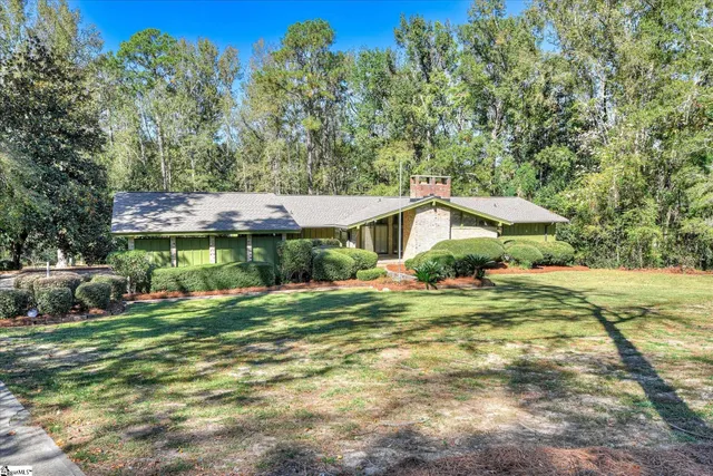 $495,000 | 216 Sheppard Drive, Edgefield, SC 29824
