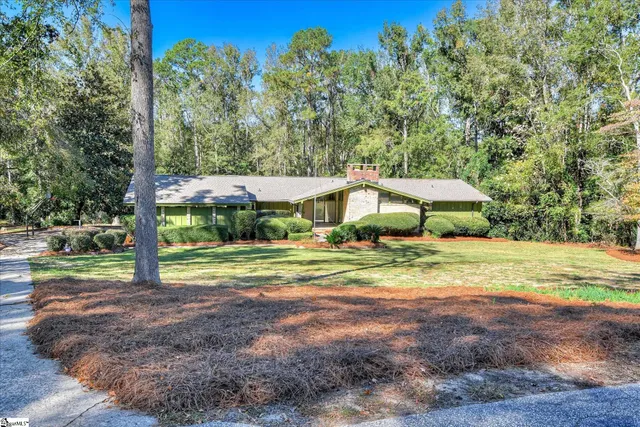 $495,000 | 216 Sheppard Drive, Edgefield, SC 29824