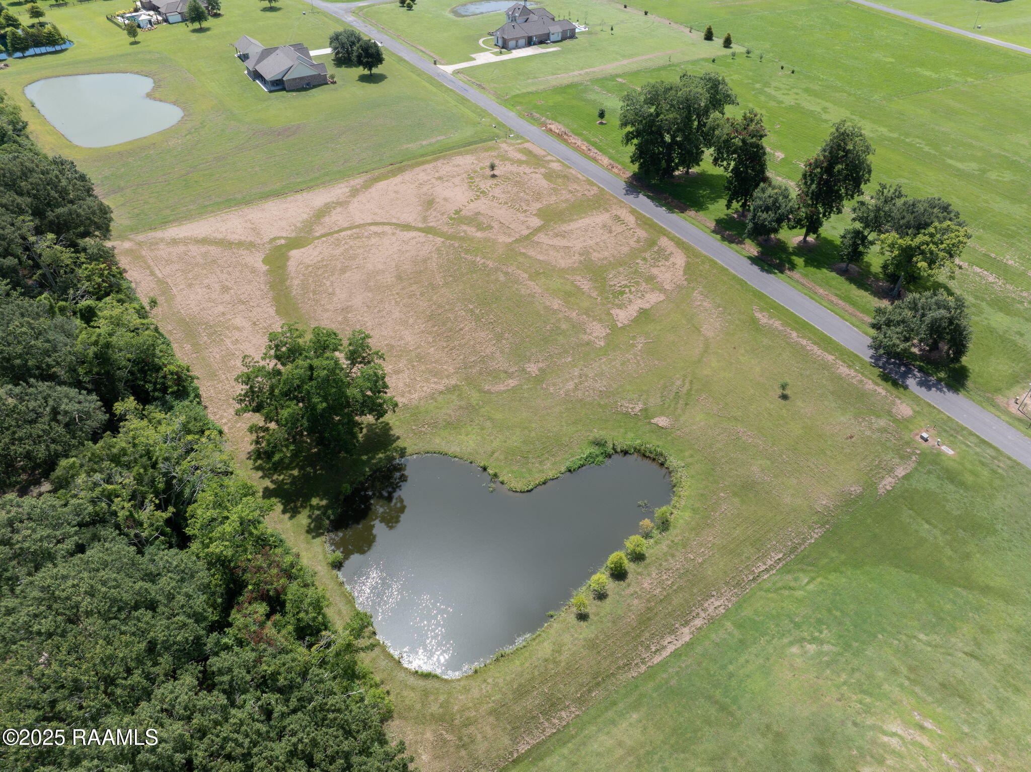 Tbd Rodeo Drive Opelousas, LA 70570 - Photo 1 of 11 6-web-or-mls-DJI_20250709002657_0035_D