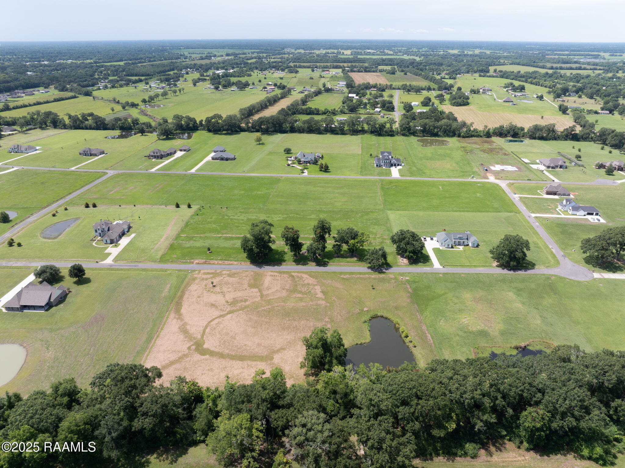 Tbd Rodeo Drive Opelousas, LA 70570 - Photo 4 of 11 11-web-or-mls-DJI_20250709003130_0049_D