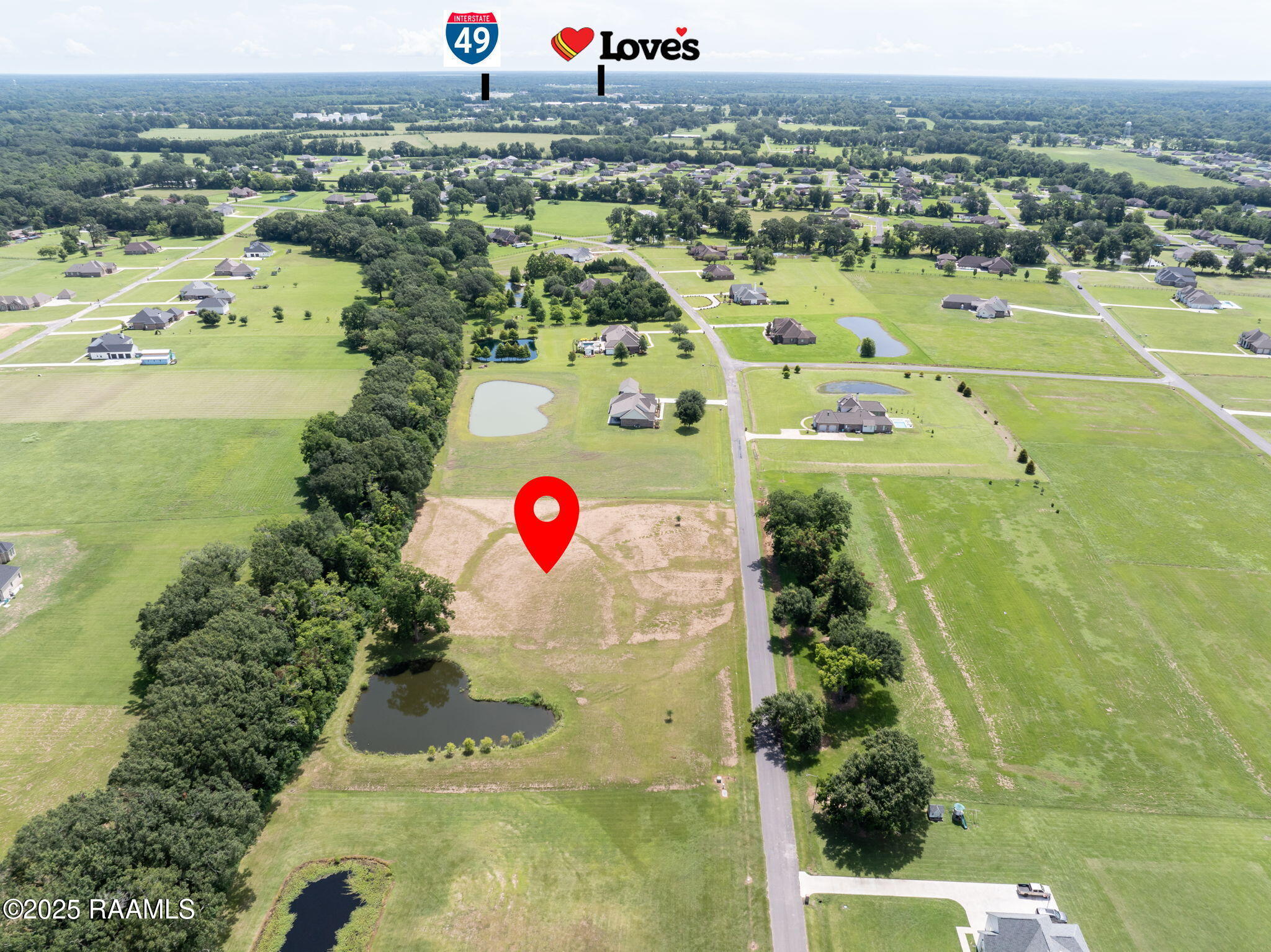 Tbd Rodeo Drive Opelousas, LA 70570 - Photo 5 of 11 10-web-or-mls-DJI_20250709002918_0045_D-