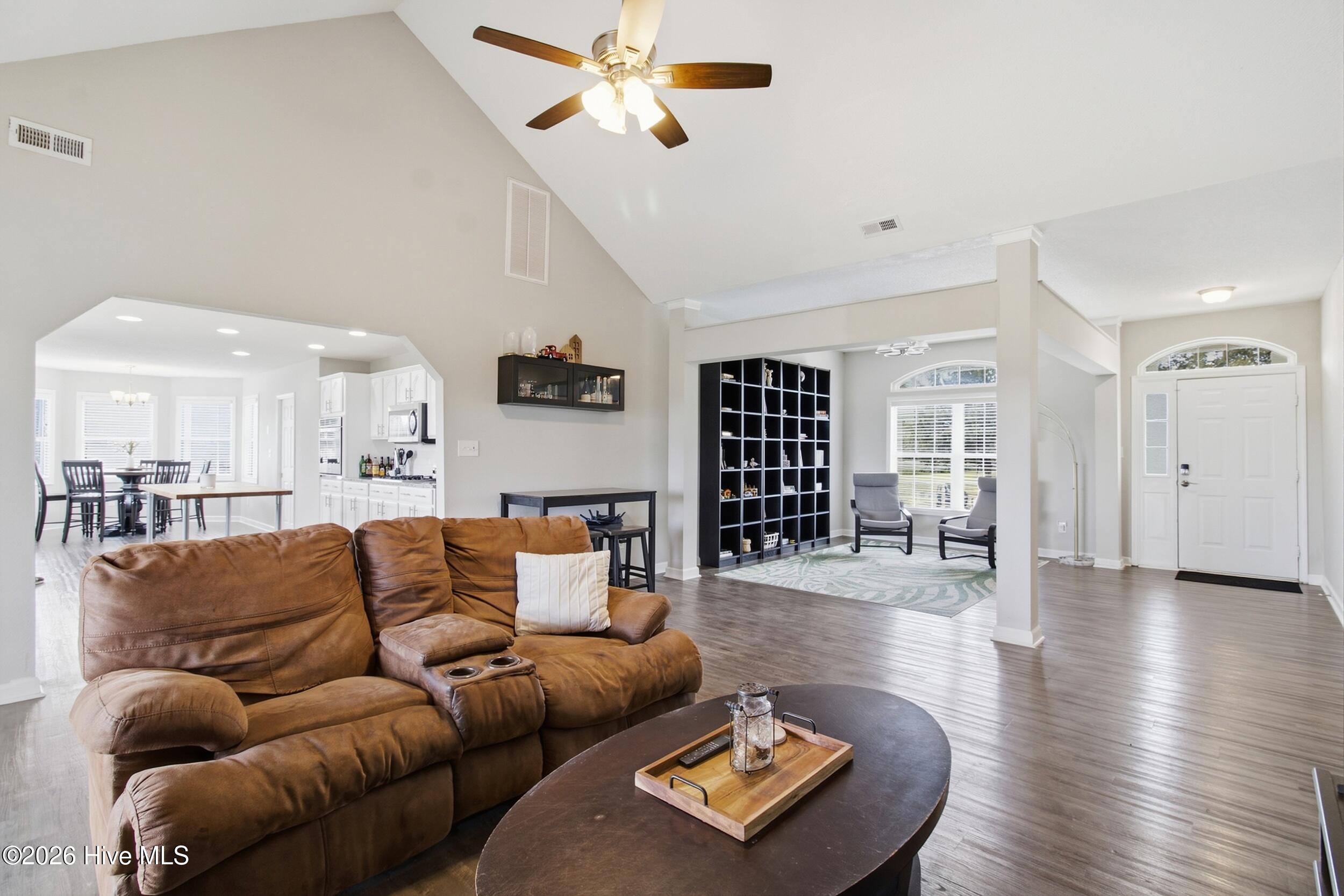 153 South Mill Dam Road Camden, NC 27921 - Photo 4 of 47 Gallery Image 4