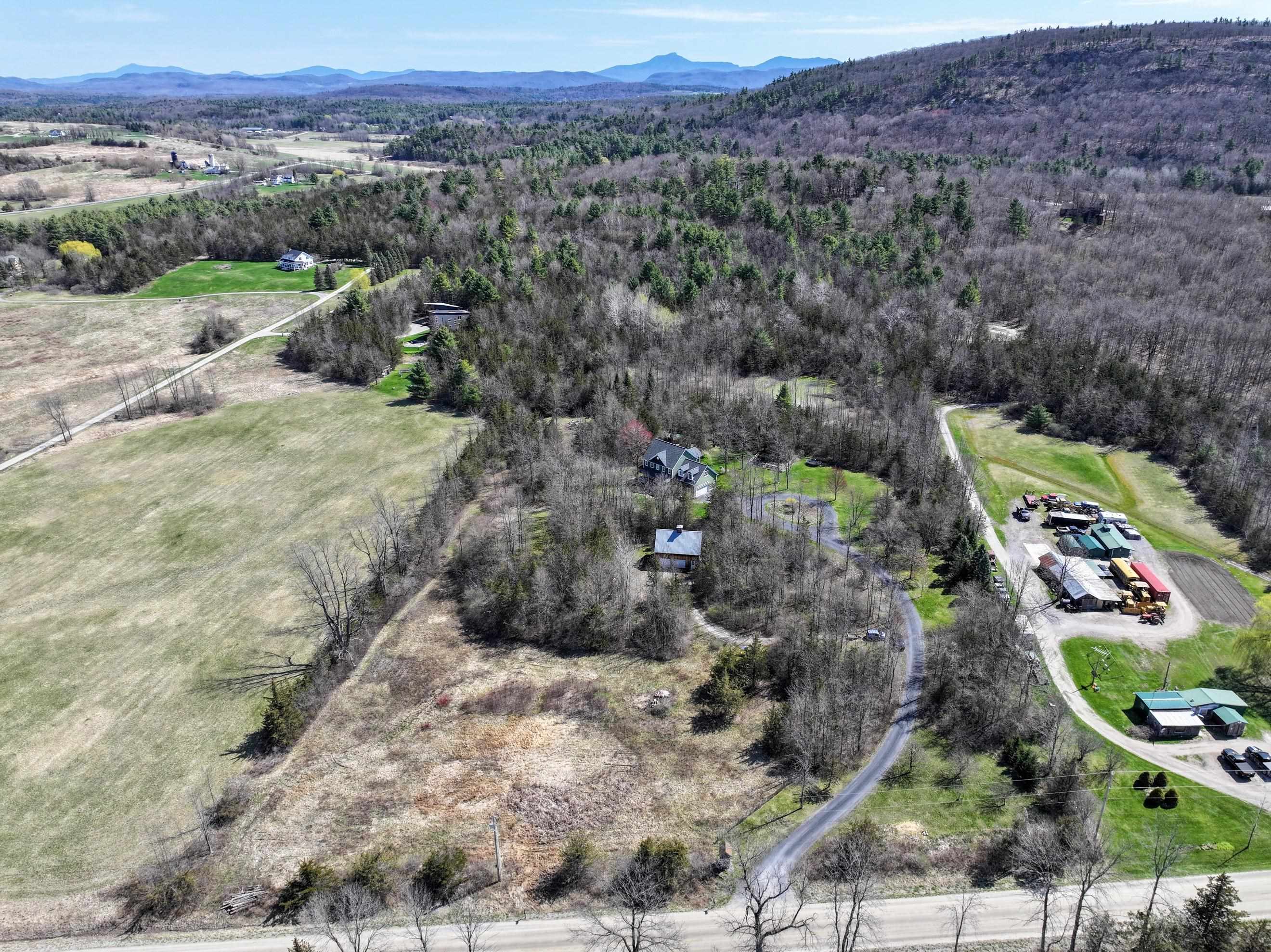 2700 Fuller Mountain Road Ferrisburgh, VT 05473 - Photo 54 of 60 Gallery Image 54