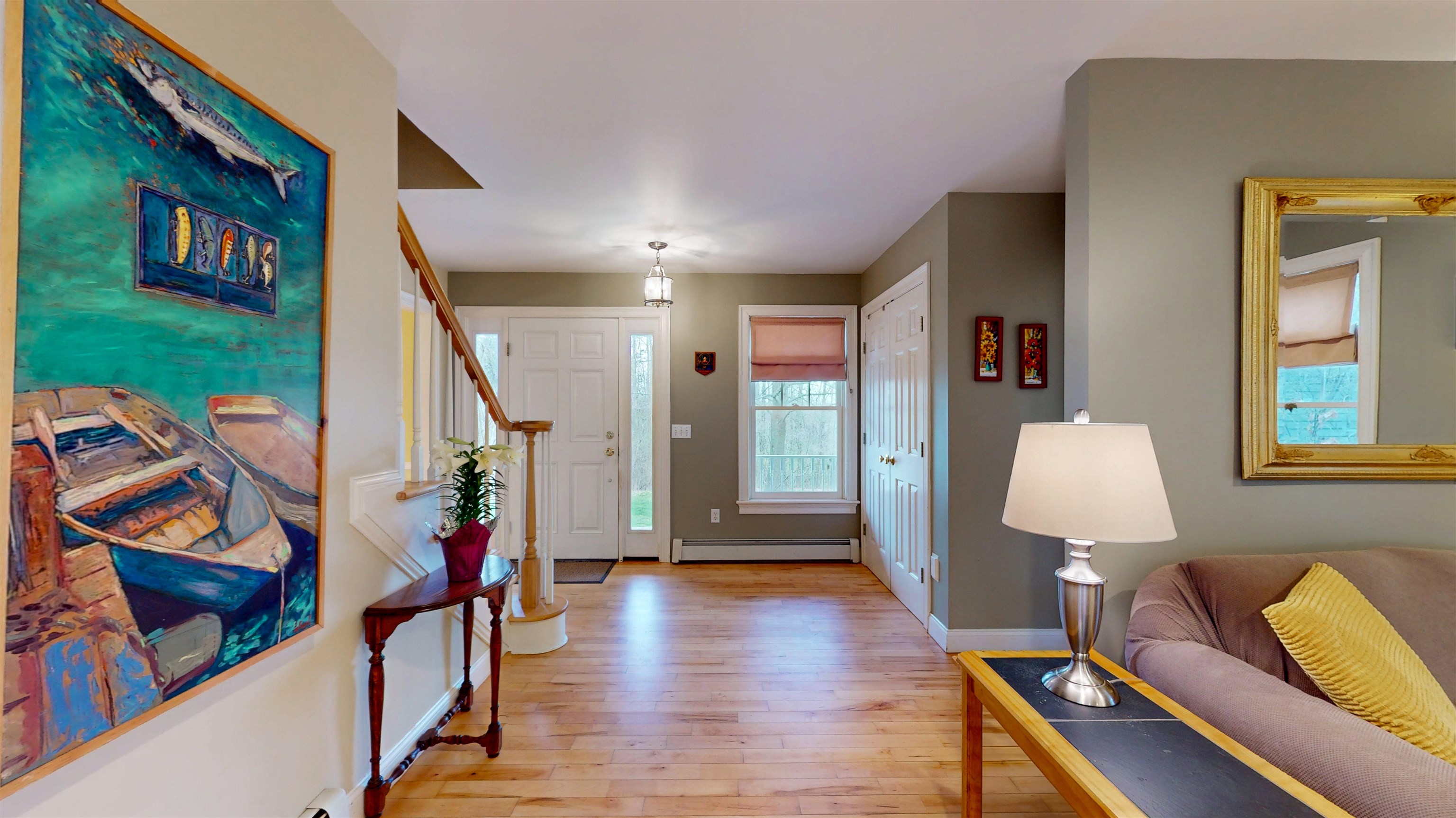2700 Fuller Mountain Road Ferrisburgh, VT 05473 - Photo 8 of 60 Gallery Image 8