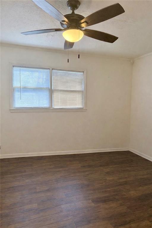 205 Nichols Road Southeast Rome, GA 30161 - Photo 12 of 15