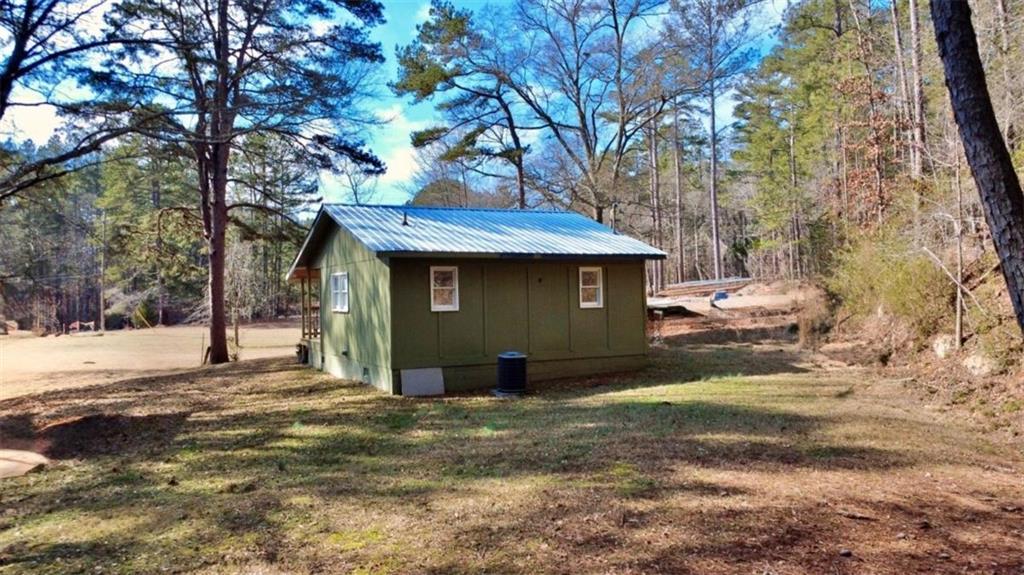 205 Nichols Road Southeast Rome, GA 30161 - Photo 4 of 15