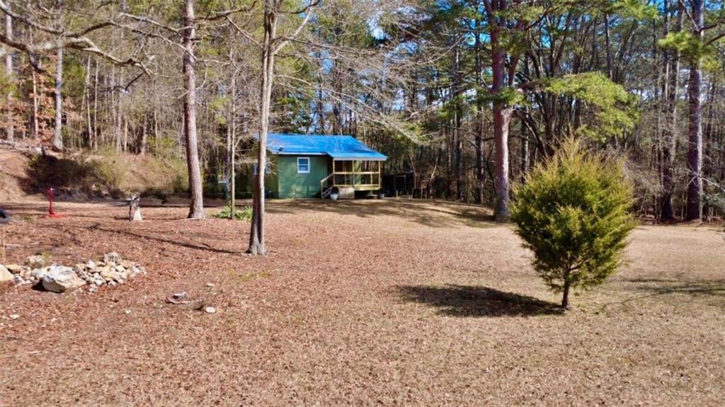 205 Nichols Road Southeast Rome, GA 30161 - Photo 5 of 15