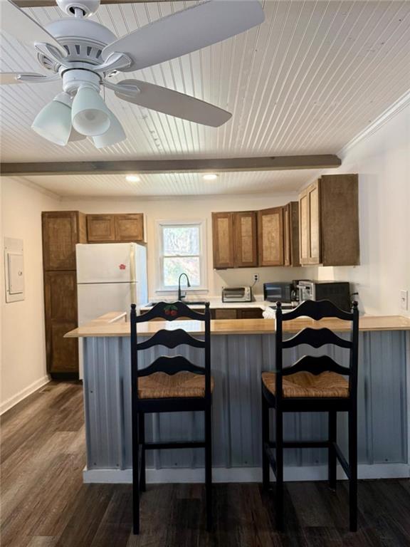 205 Nichols Road Southeast Rome, GA 30161 - Photo 7 of 15