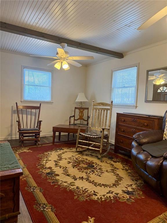 205 Nichols Road Southeast Rome, GA 30161 - Photo 8 of 15