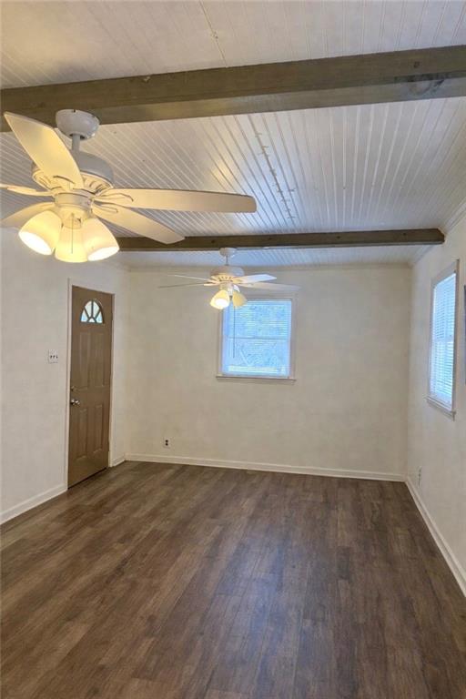 205 Nichols Road Southeast Rome, GA 30161 - Photo 9 of 15