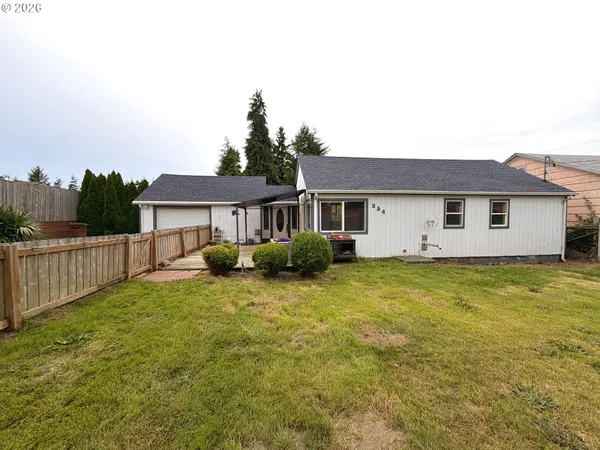 $275,000 | 354 Radar Road, Coos Bay, OR 97420