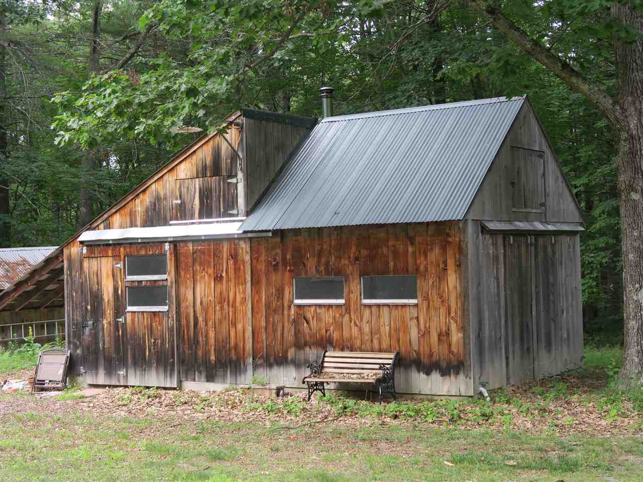 240 North River Road Lee, NH 03861 - Photo 29 of 37