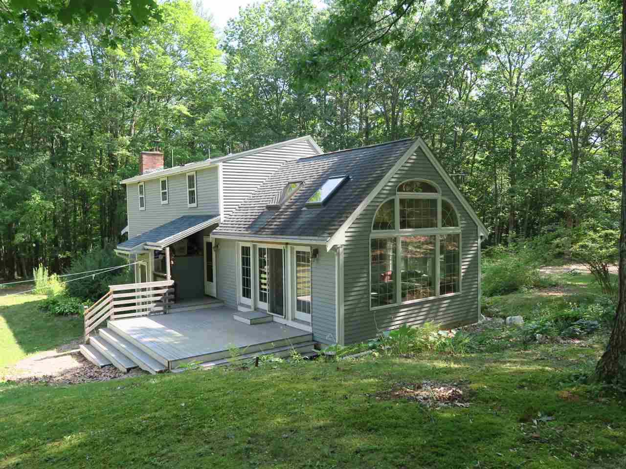 240 North River Road Lee, NH 03861 - Photo 4 of 37