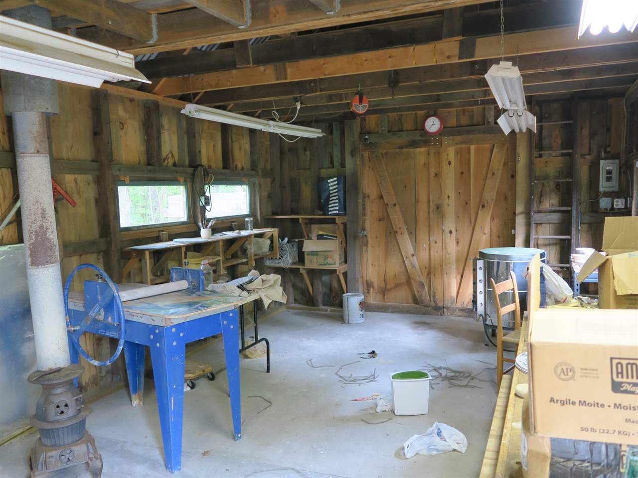 240 North River Road Lee, NH 03861 - Photo 31 of 37
