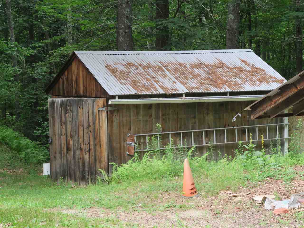 240 North River Road Lee, NH 03861 - Photo 33 of 37