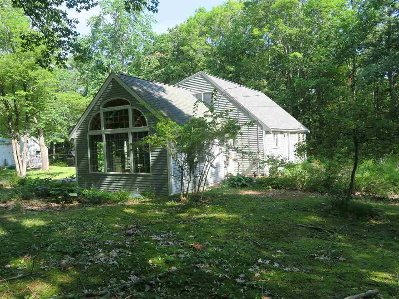 240 North River Road Lee, NH 03861 - Photo 5 of 37