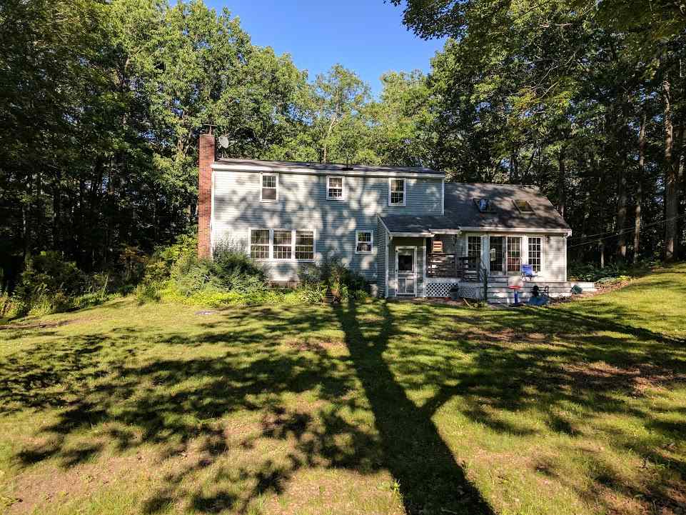 240 North River Road Lee, NH 03861 - Photo 6 of 37