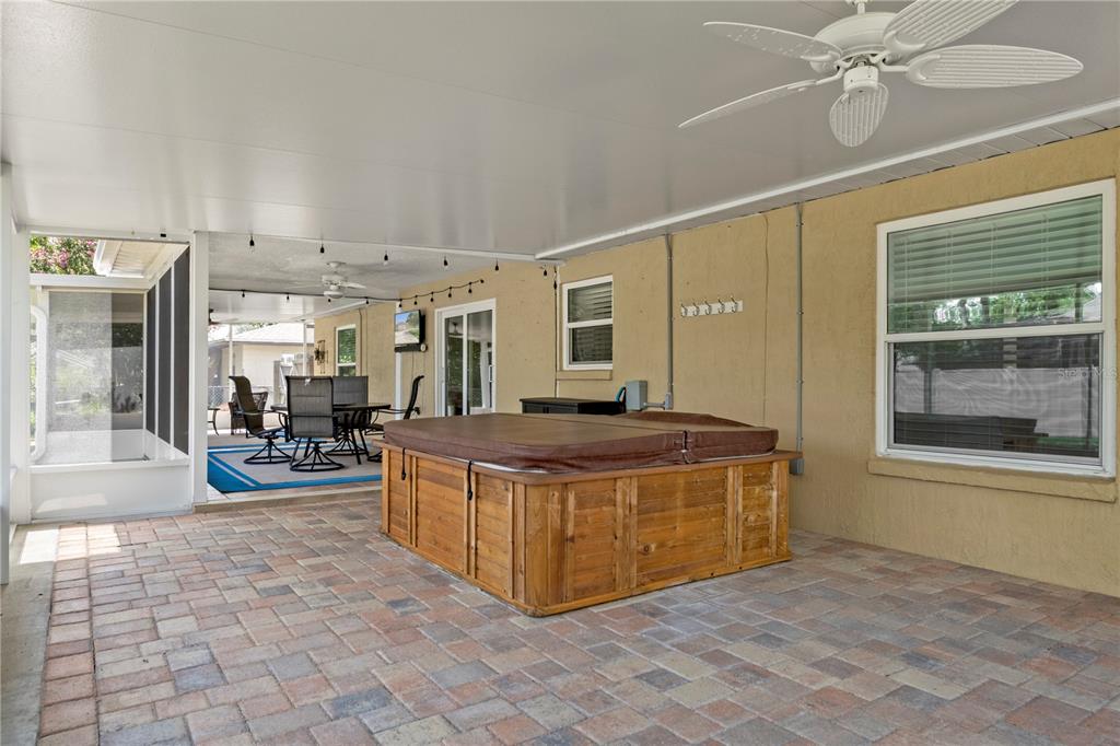 9799 Horizon Drive Spring Hill, FL 34608 - Photo 32 of 37