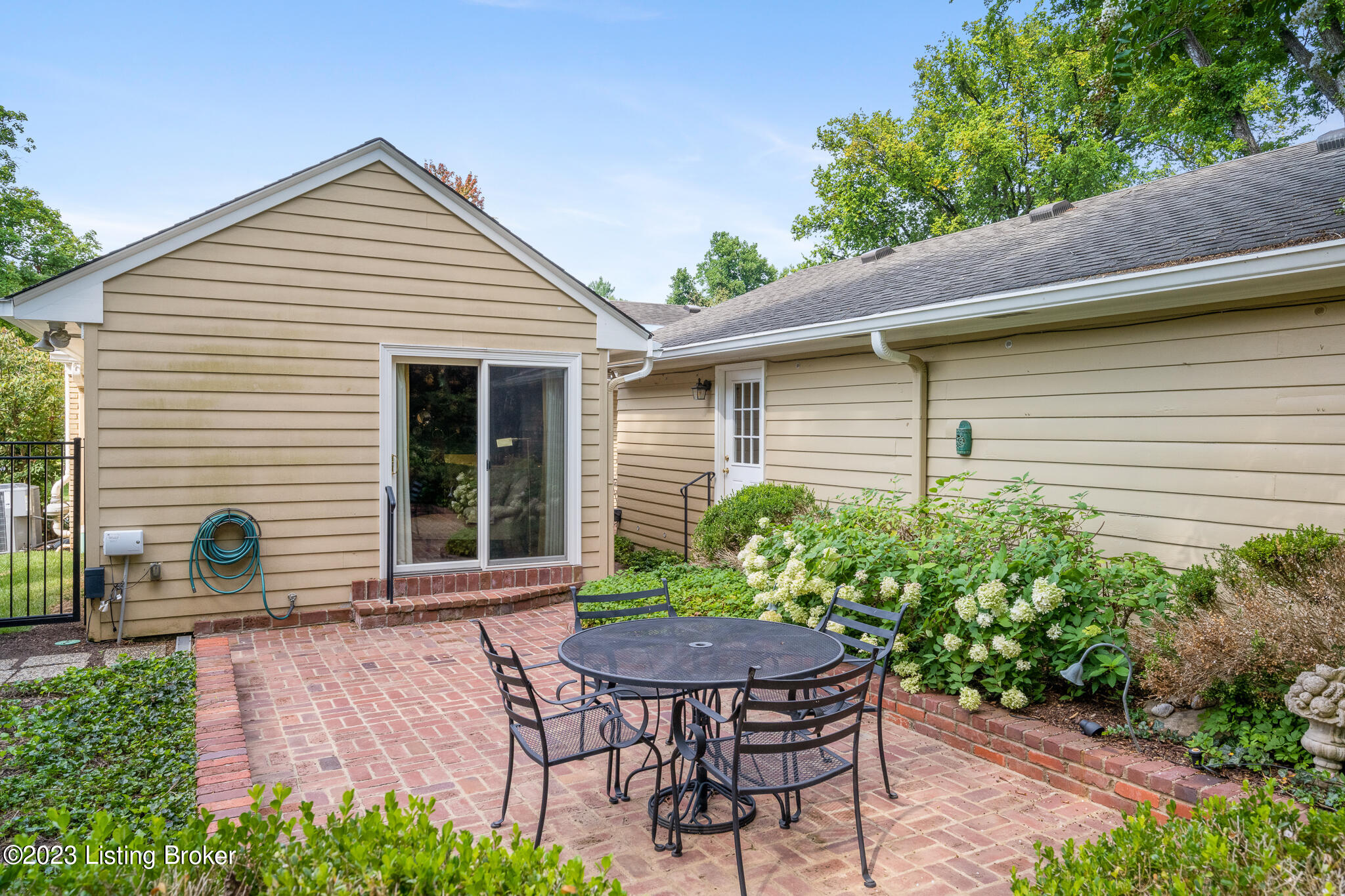 209 Choctaw Road Louisville, KY 40207 - Photo 35 of 44 209 Choctaw Rd-35