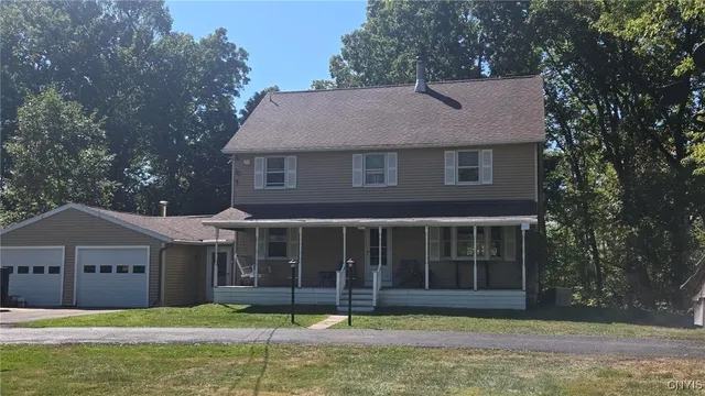 $349,000 | 143 Toad Harbor Road, West Monroe, NY 13167