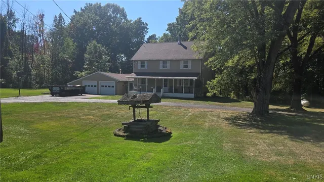 $349,000 | 143 Toad Harbor Road, West Monroe, NY 13167
