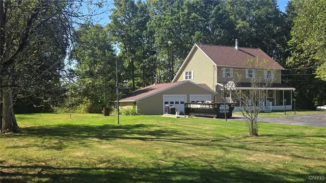 $349,000 | 143 Toad Harbor Road, West Monroe, NY 13167