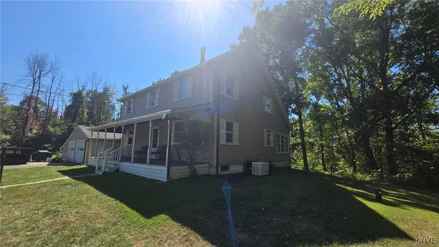 $349,000 | 143 Toad Harbor Road, West Monroe, NY 13167