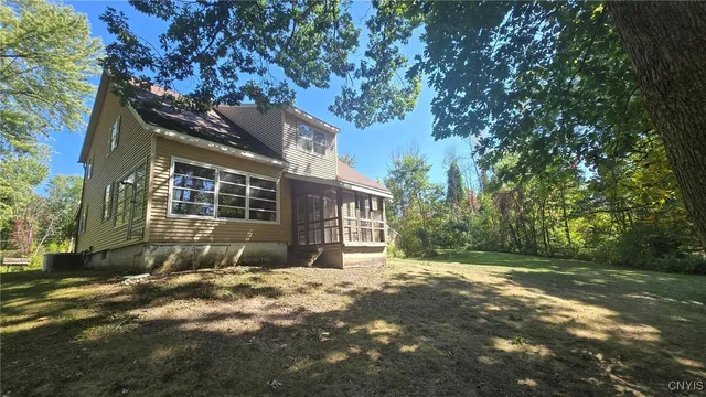 $349,000 | 143 Toad Harbor Road, West Monroe, NY 13167