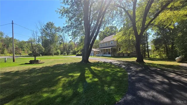 $349,000 | 143 Toad Harbor Road, West Monroe, NY 13167