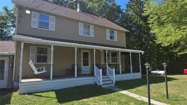 $349,000 | 143 Toad Harbor Road, West Monroe, NY 13167