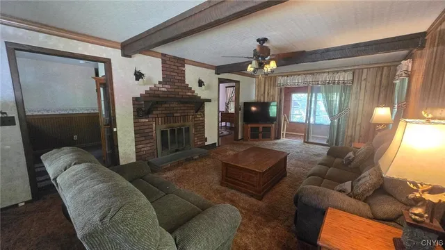 $349,000 | 143 Toad Harbor Road, West Monroe, NY 13167