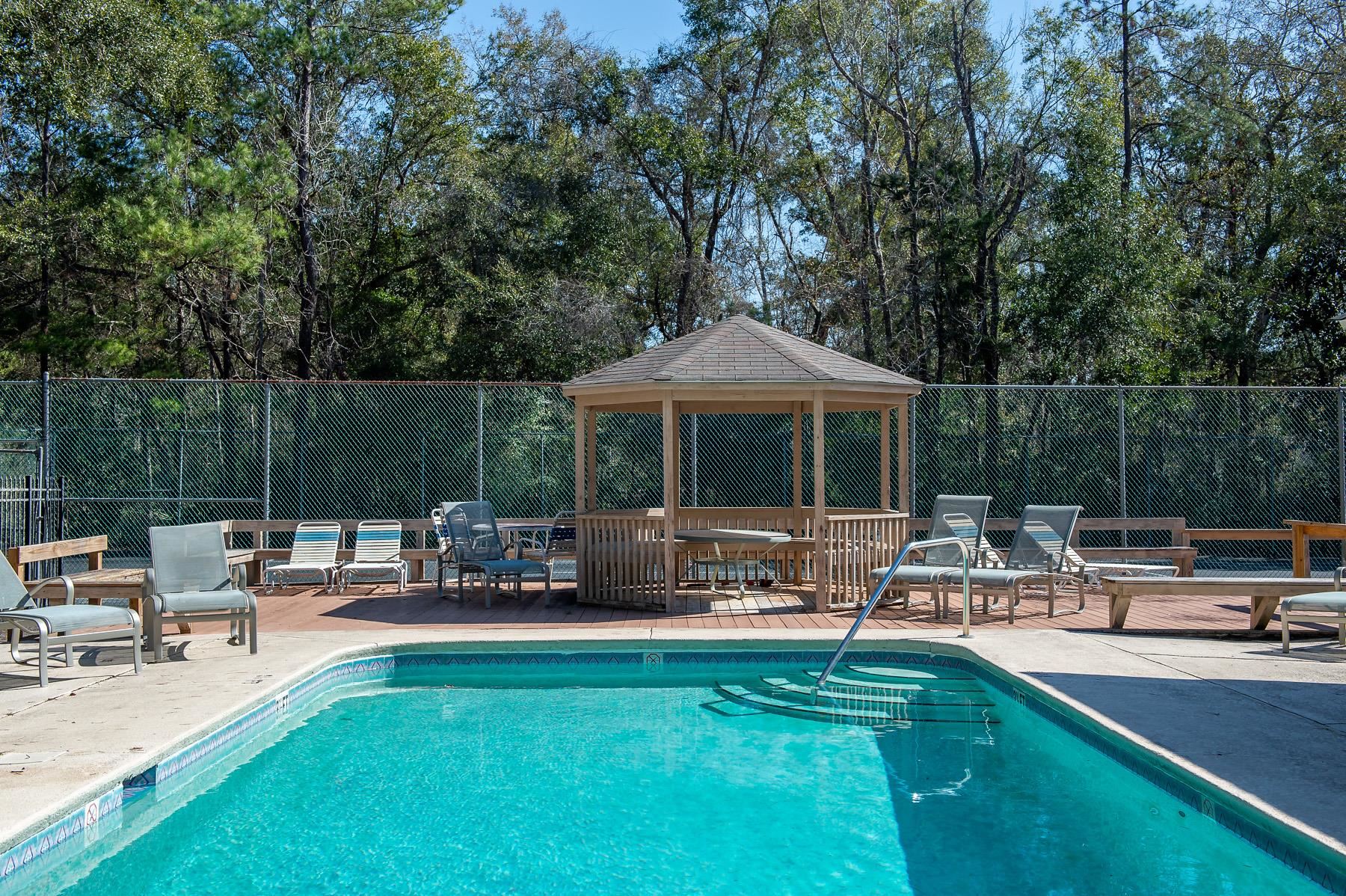 359 River Plantation Road Crawfordville, FL 32327 - Photo 17 of 47