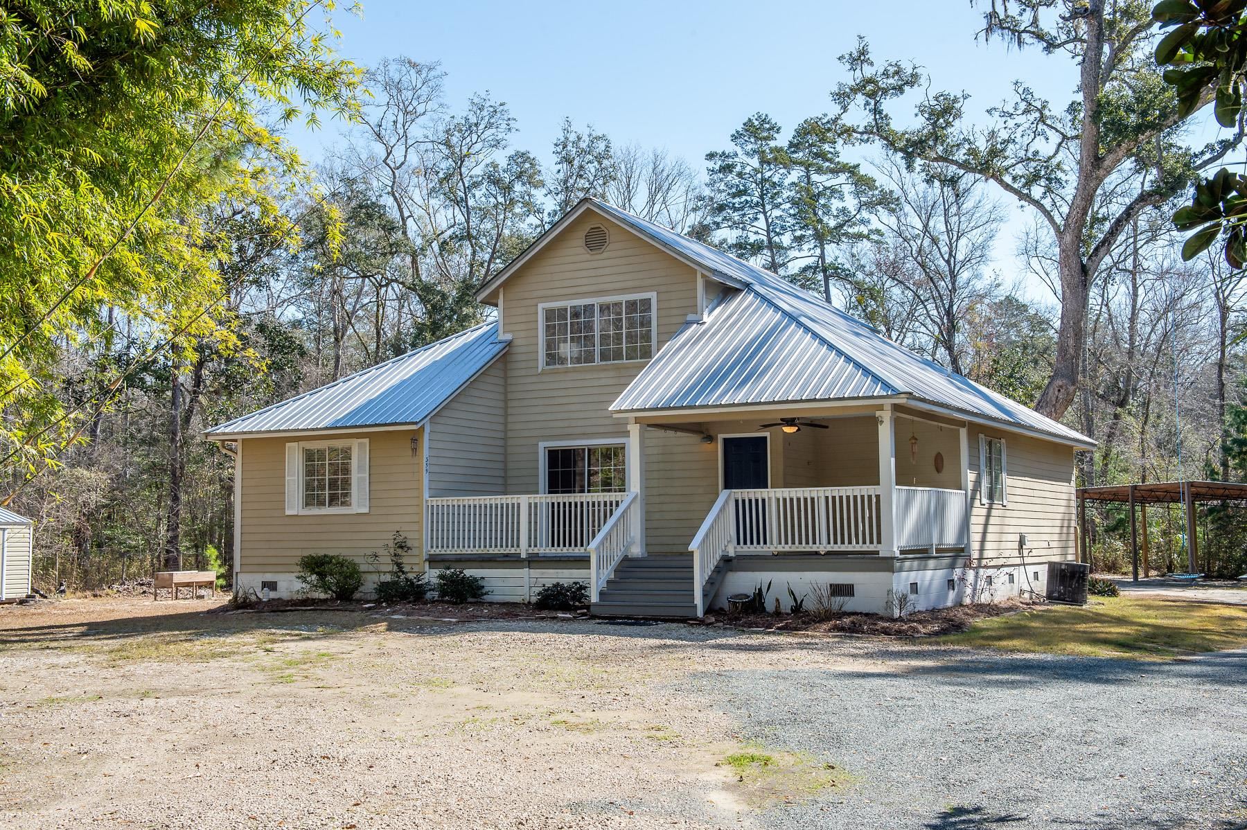 359 River Plantation Road Crawfordville, FL 32327 - Photo 2 of 47