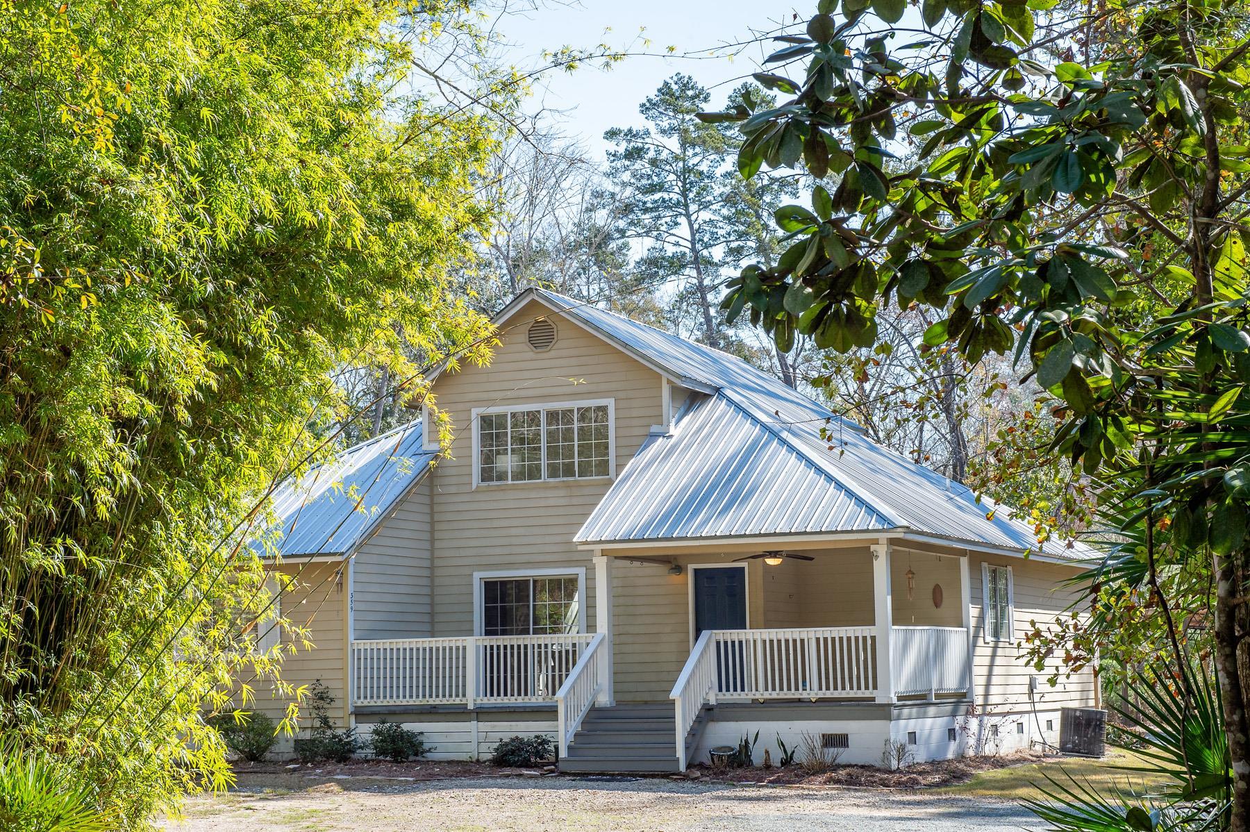 359 River Plantation Road Crawfordville, FL 32327 - Photo 3 of 47