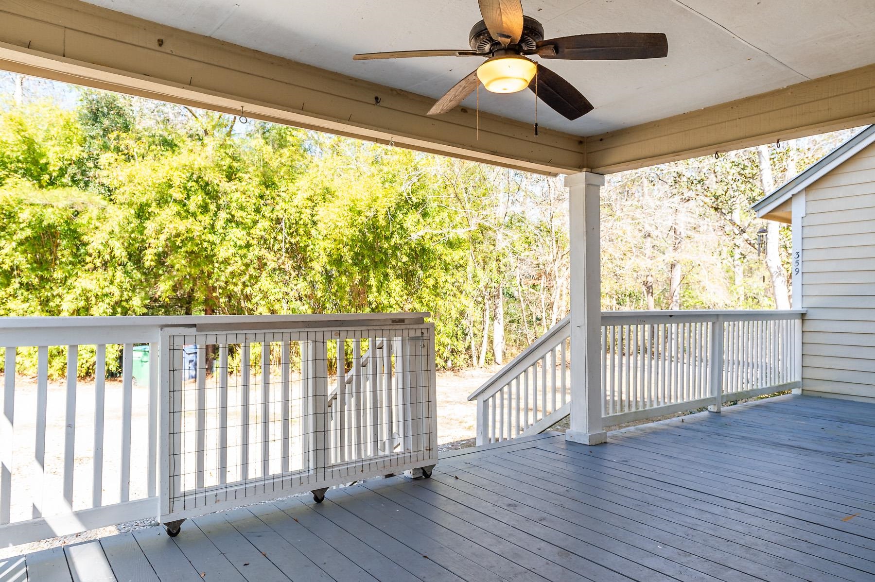 359 River Plantation Road Crawfordville, FL 32327 - Photo 33 of 47