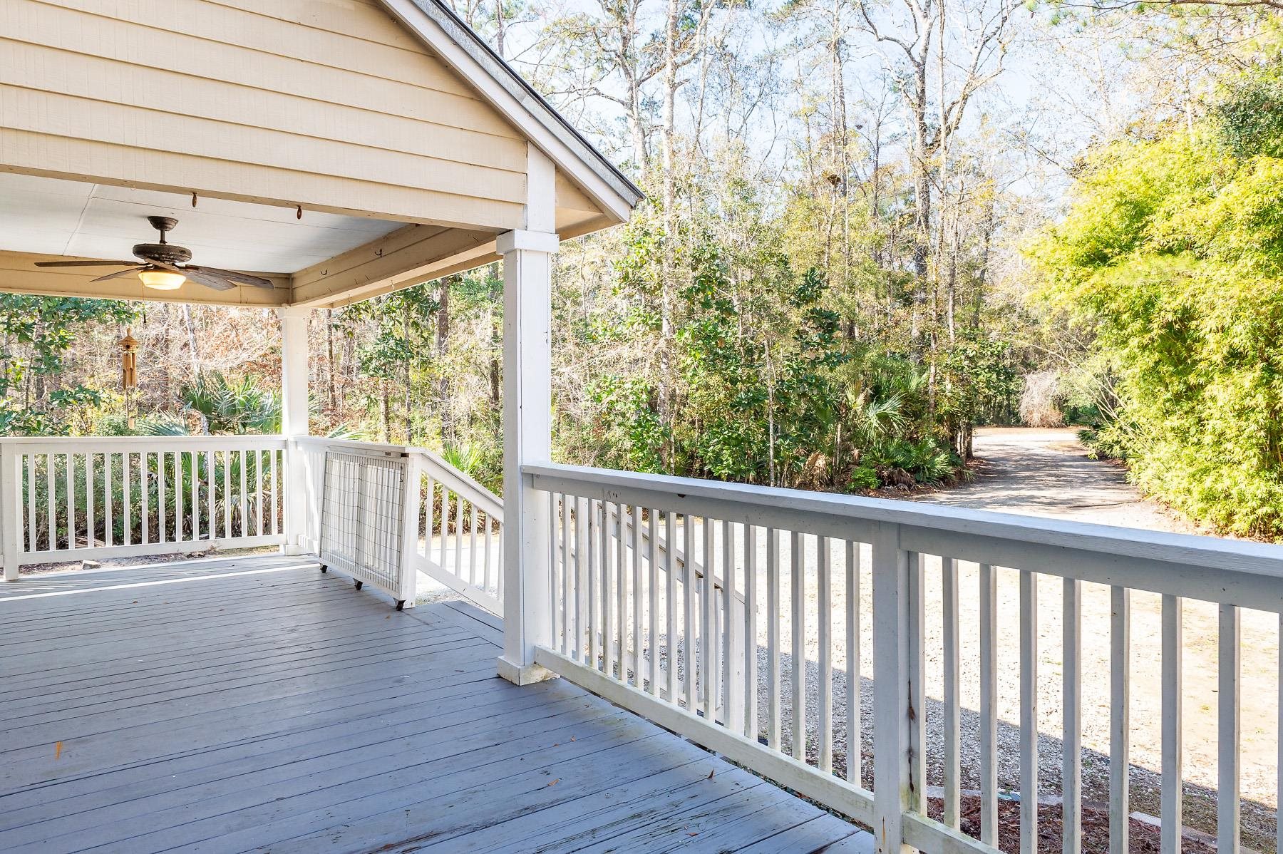 359 River Plantation Road Crawfordville, FL 32327 - Photo 34 of 47