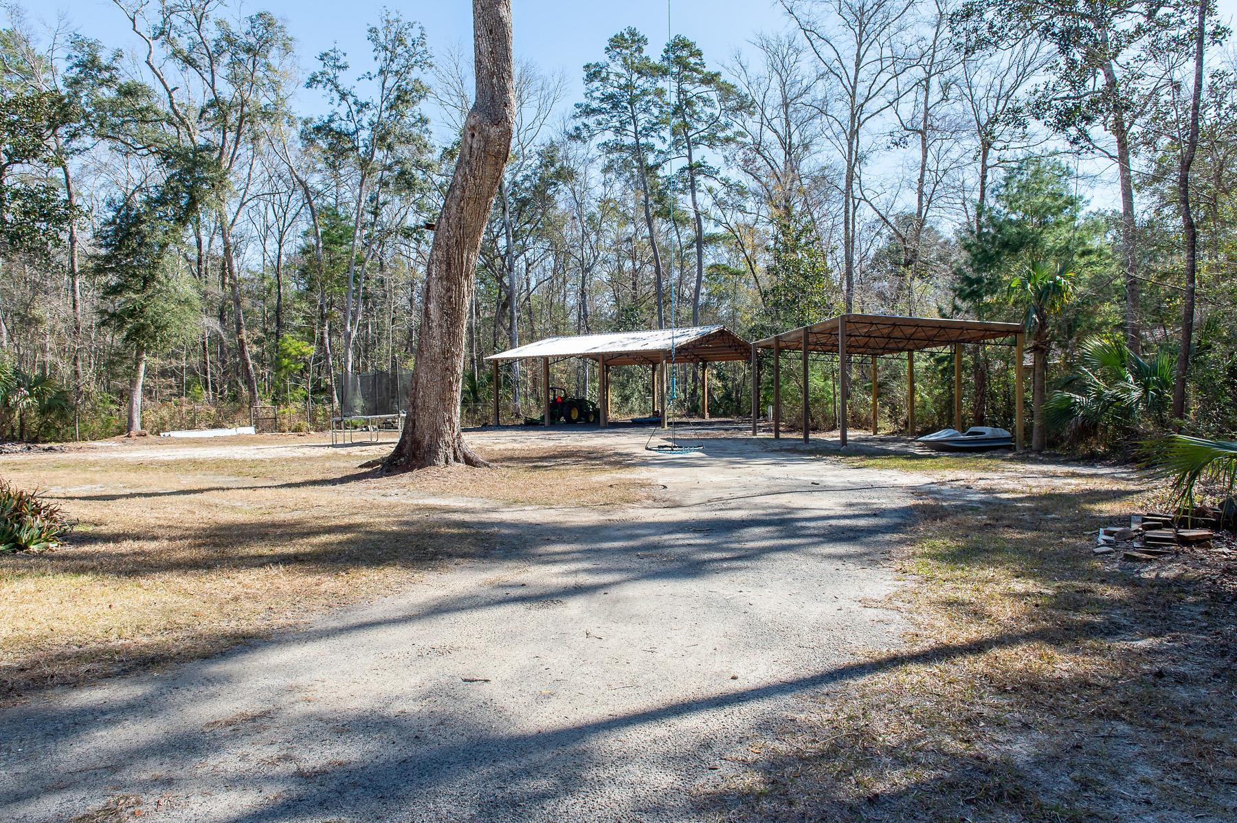 359 River Plantation Road Crawfordville, FL 32327 - Photo 35 of 47