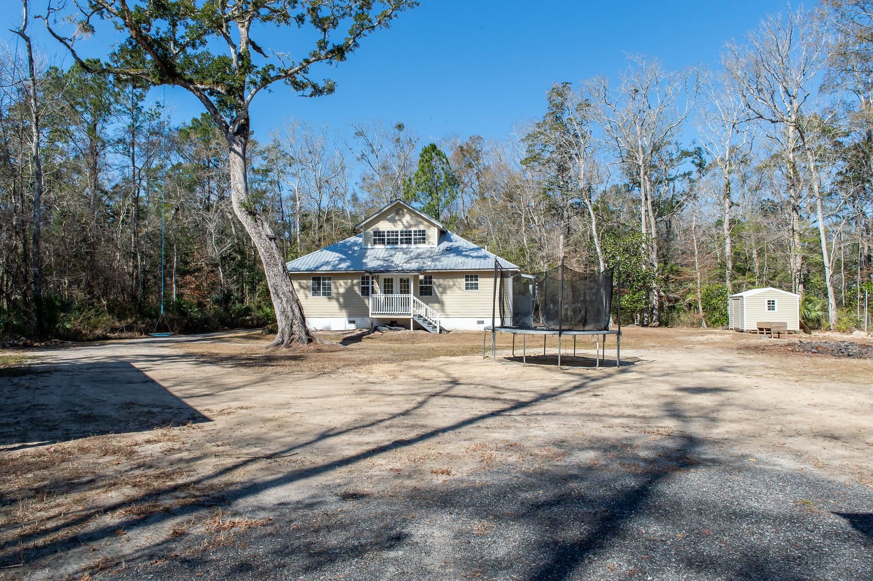 359 River Plantation Road Crawfordville, FL 32327 - Photo 36 of 47