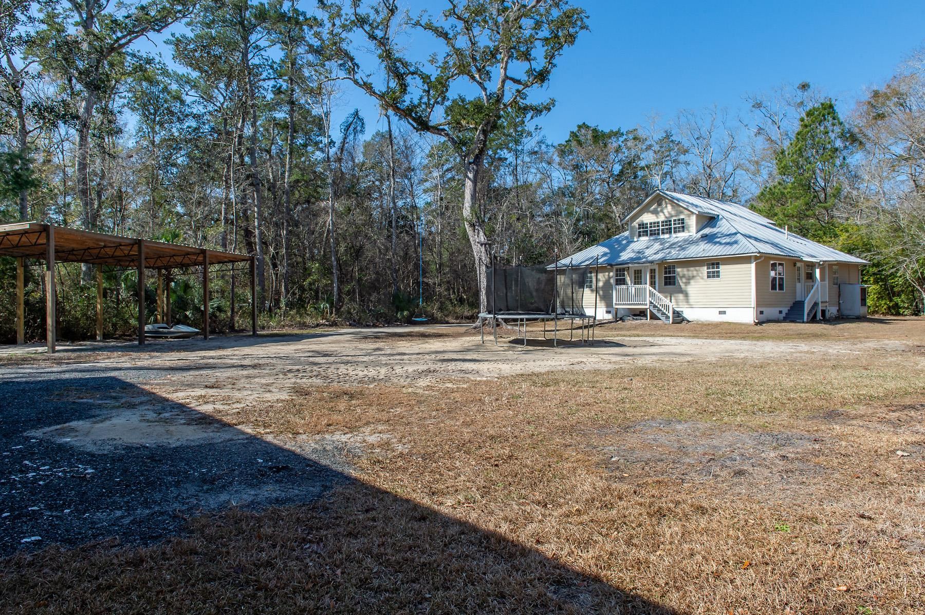 359 River Plantation Road Crawfordville, FL 32327 - Photo 37 of 47