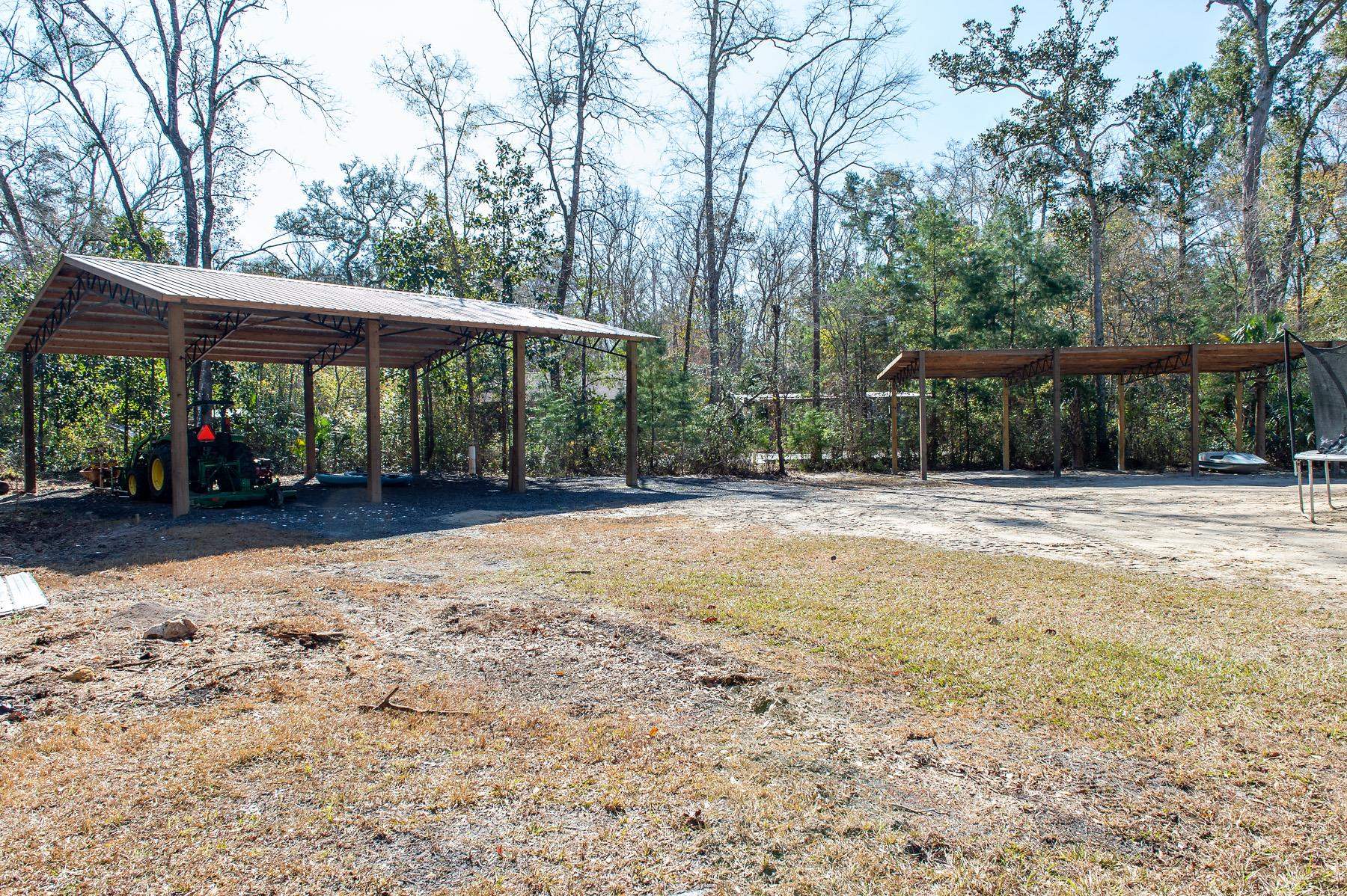 359 River Plantation Road Crawfordville, FL 32327 - Photo 38 of 47