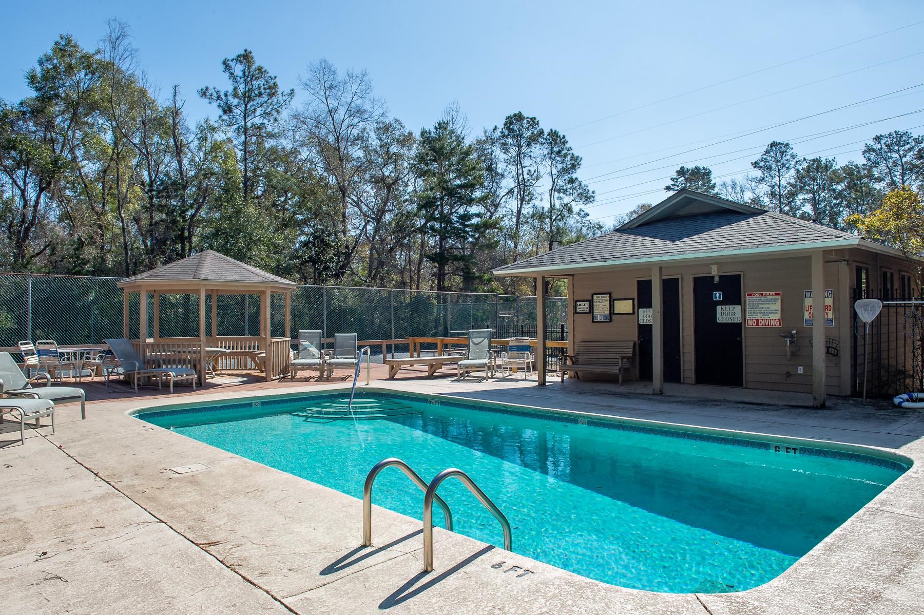 359 River Plantation Road Crawfordville, FL 32327 - Photo 39 of 47