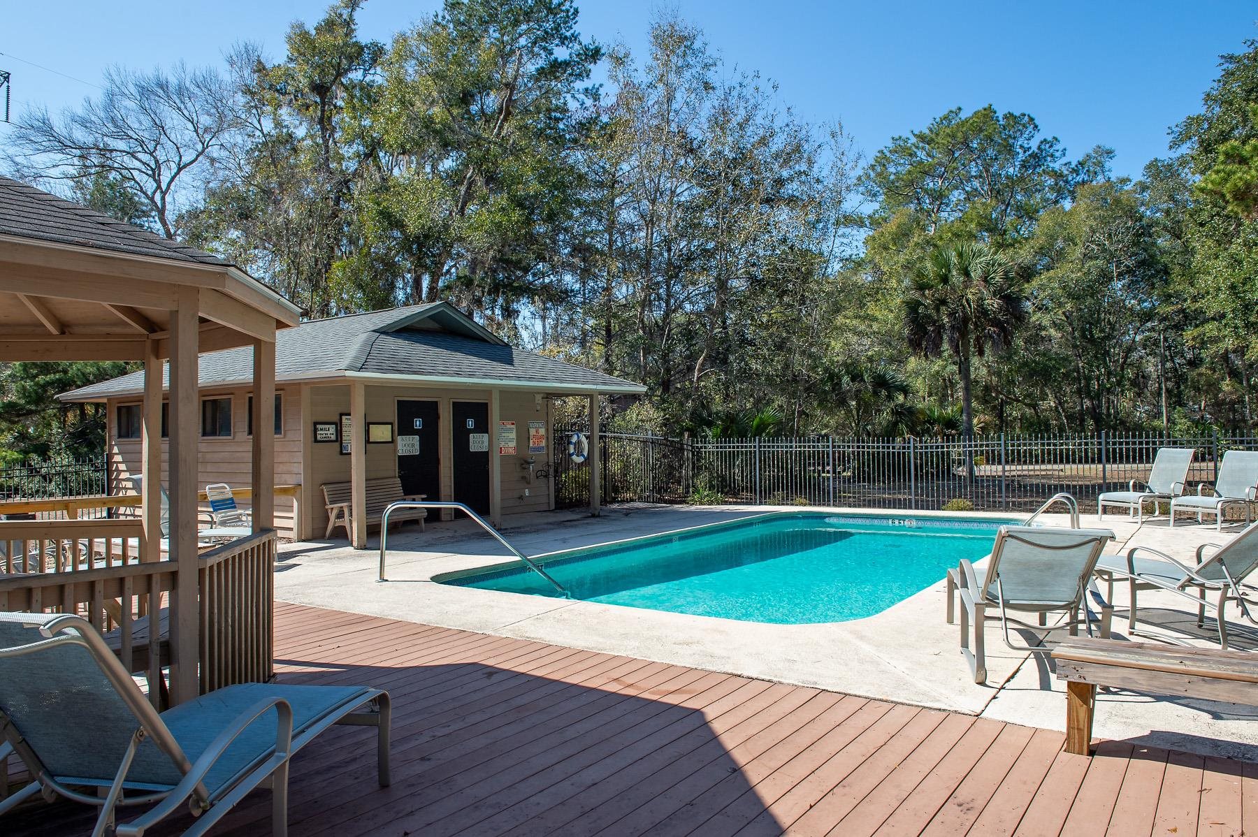359 River Plantation Road Crawfordville, FL 32327 - Photo 40 of 47